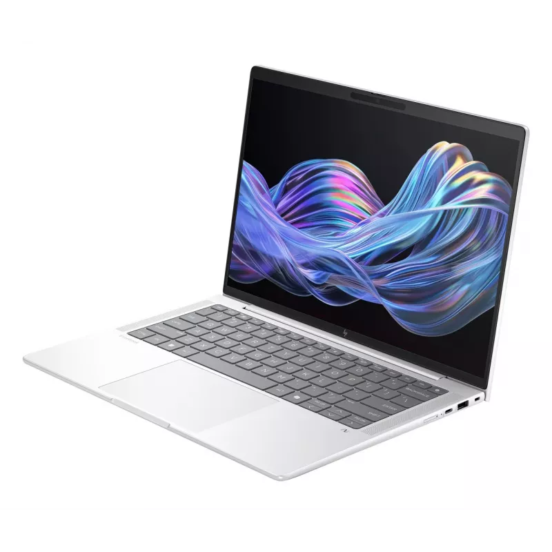 HP EliteBook X G1i 14 collu piezīmjdators Next Gen AI PC Copilot+ PC Intel Core Ultra 7 258V klēpjdators 35,6 cm (14) 2.5K 32 GB LPDDR5x-SDRAM 1 TB SSD Wi-Fi 7 (802.11be) Windows 11 Pro