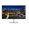 Monitors Dell U3225QE 32 collu IPS UHD 3840×2160 16:9 120 Hz 5 ms 450 cd/m² HDMI×1