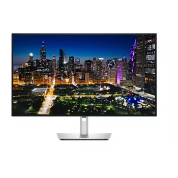 Monitors Dell U3225QE 32 collu IPS UHD 3840×2160 16:9 120 Hz 5 ms 450 cd/m² HDMI×1