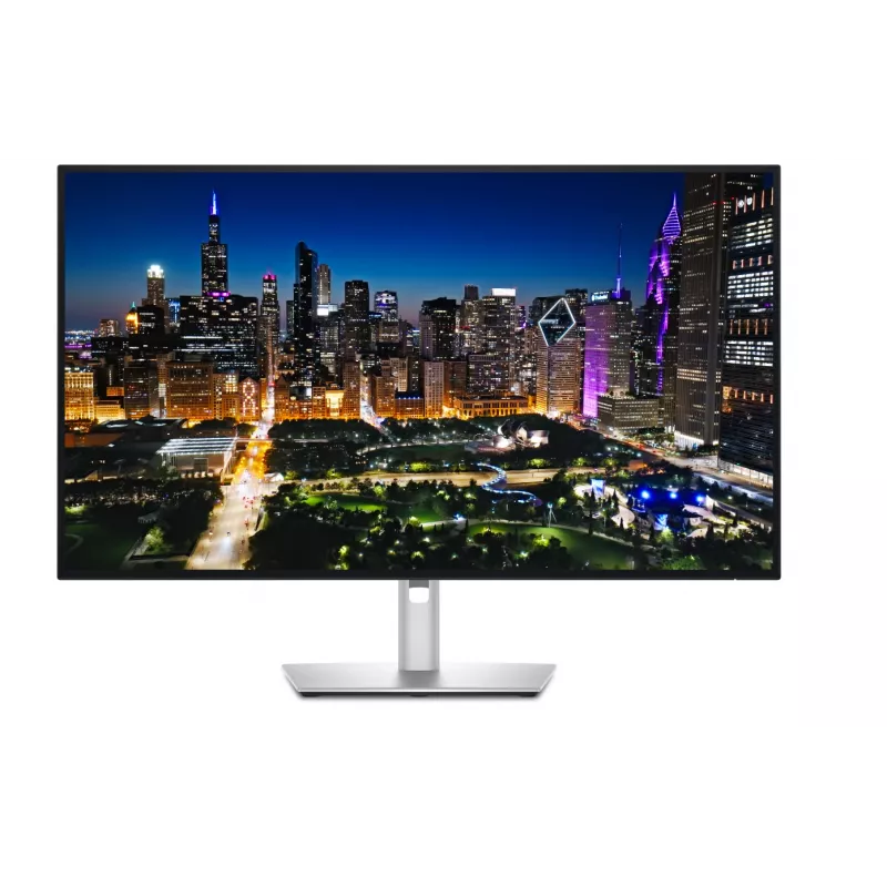 Monitors Dell U3225QE 32 collu IPS UHD 3840×2160 16:9 120 Hz 5 ms 450 cd/m² HDMI×1