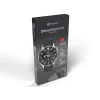Viedpulkstenis Tracer SMW9 X-TRO 1.52 melns