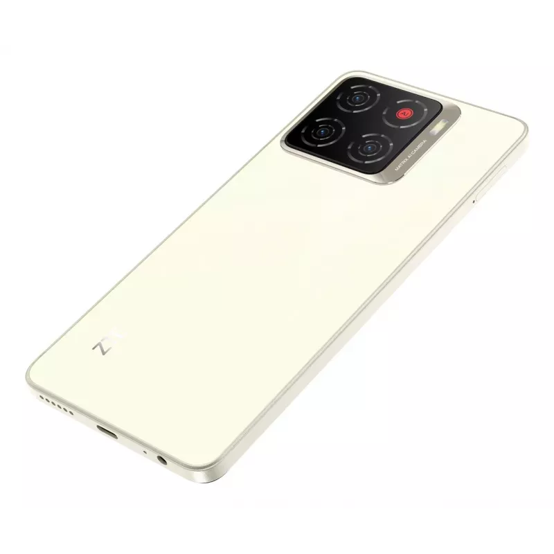ZTE Blade A56 17,1 cm (6.75) Dual SIM Android 15 4G USB Type-C 4 GB 128 GB 5000 mAh Zelts
