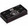 strāvas adapteris MEAN WELL RDDW20F-12 — 20 W, 12 V, 0,835 A, RoHS