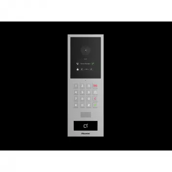 Domofona Akuvox S532 galvenais korpuss ar IP karšu lasītāju — Akuvox S532-IP