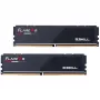 RAM modulis G.SKILL DDR5 64GB (2x32GB) 6000MHz, CL30, 1.4V, radiators, divkanālu, EXPO 1.0