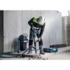 Plakanā kalta adaptera komplekts Bosch EXPERT SDS Clean max 25 x 400 mm pašasinošs