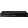 Tīkla video ierakstītājs - 8 IP kanāli - H.265 - 80Mbps - bez HDD - HDMI - PoE slēdzis