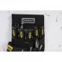 Tool Pouch Stanley 1-96-181 Melns Fabric 235x75x332 mm