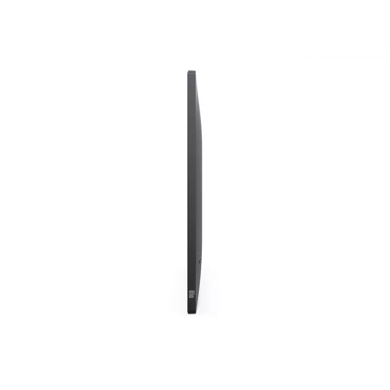 Elo 1504LS , 38,1cm (15''), projicētā kapacitīvā, 10 TP, Full HD, USB-C, komplekts, pelēks skārienjutīgais monitors, Displeja diagonāle: 38,1 cm (15''), projicētā kapacitīvā, 10 punktu, 1920x1080 pikseļi,