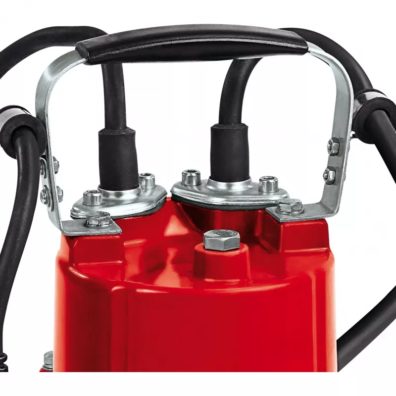Einhell 4170742 dārza instruments 23.000 L sarkans