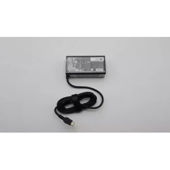 Maiņstrāvas adapteris Lenovo 5A11J62108 65W — saderīgs strāvas padeves bloks Lenovo klēpjdatoriem