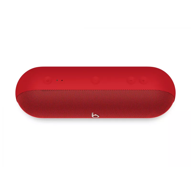 Beats Pill skaļrunis | Statement Red | Ūdensizturīgs | Bluetooth | Pārnēsājams | Bezvadu savienojums