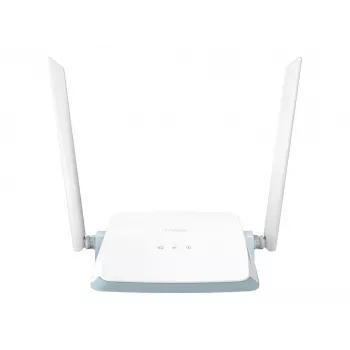 Maršrutētājs D-Link R03/E EAGLE PRO AI N300 viedais maršrutētājs 2.4GHz Wi-Fi 802.11n