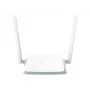 Maršrutētājs D-Link R03/E EAGLE PRO AI N300 viedais maršrutētājs 2.4GHz Wi-Fi 802.11n