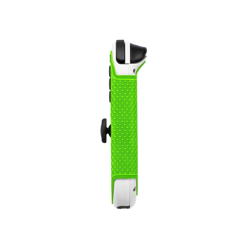 Lizard Skins Switch Joy-Con - Emerald Green (pielāgots, 0,5 mm)