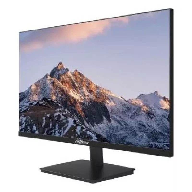 Dahua Technology LM24-A221Y datora monitors 60,5 cm (23,8 collas) 1920 x 1080 pikseļi Full HD LED melns