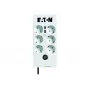 Aizsardzības kārba 6 Tel@ USB DIN Eaton