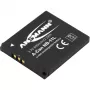Baterija Ansmann A-Can NB-11L litija jonu 600 mAh