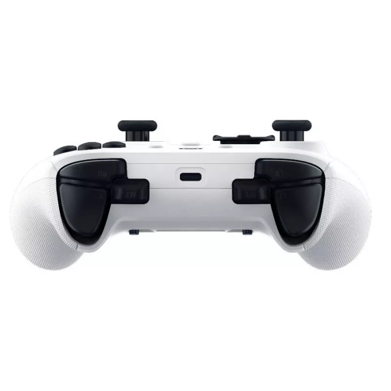 Spēļu kontrolieris Razer Wolverine V3 Tournament Edition balta USB Analogue PC Xbox Series S X