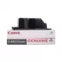 Canon C-EXV3 Toner tonera kasetne Oriģināls Melns