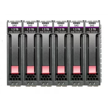 HDD HPE 2.4 TB 2.5 collu SAS R0Q67A