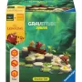 GraviTrax Junior Starter-Set Lauvu karalis, dzelzceļš