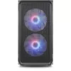Galddatora korpuss Silentware Air 10 (AIR10) — vidēja izmēra tornis ATX/mATX sistēmām