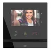 Iekštelpu video domofonu sistēma 2N Indoor Compact