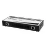 Slēdzis ALLNET ALL048600v2 1000 Mbit/s Melns