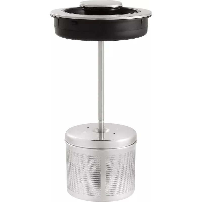 Tējkanna stikla RK4190