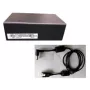 Zebra KIT-PWR-12V50W mobilās ierīces lādētājs Svītrkodu lasītājs Melns