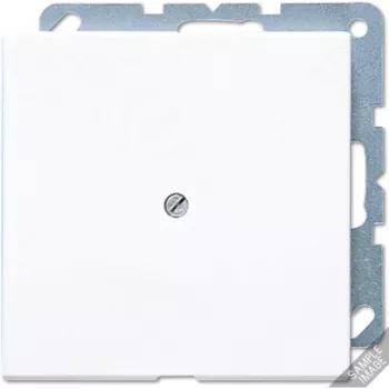 Jung LS 990 A White (LS990A)
