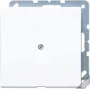 Jung LS 990 A White (LS990A)