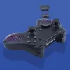 Subsonic SA5654 spēļu kontrolieris Melns Bluetooth USB PC PlayStation 4 3