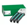 Toneris Lexmark 85D0Q00 3000 lapu melns