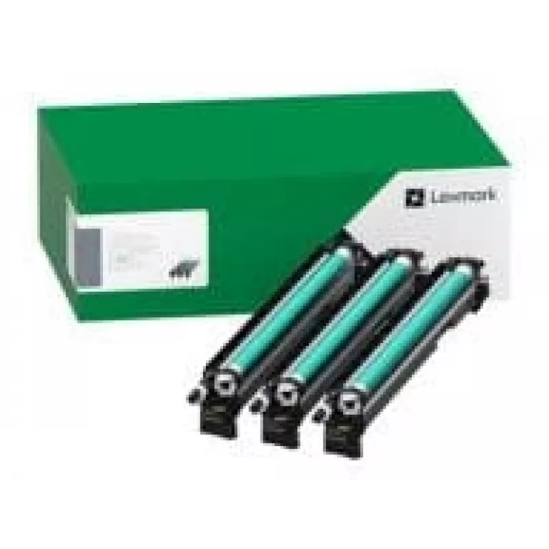 Toneris Lexmark 85D0Q00 3000 lapu melns