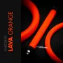 MDPC-X Sleeve BIG - Lava-oranža, 1m