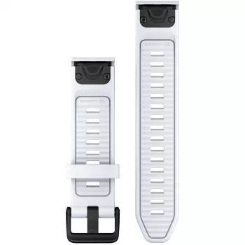 Band Garmin Quickfit 010-13391-01 balta