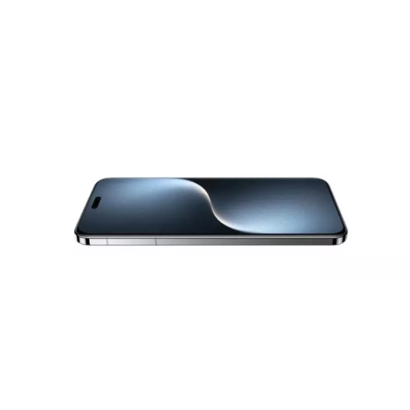 Honor Magic7 Pro 17,3 cm (6.8) Dual SIM Android 15 5G USB Type-C 12 GB 512 GB 5270 mAh Melns