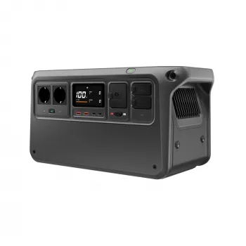 Pārnēsājama spēkstacija DJI Power 1000 V2, 1024 Wh