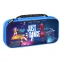 Cover Subsonic SA5504-A pārnēsājamās spēļu konsoles maciņš Nintendo zilā krāsā