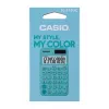 Casio kabatas kalkulators SL-310UC-GN zaļš