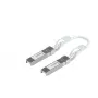 InfiniBand/optisko šķiedru kabelis Ubiquiti UACC-Uplink-SFP28-0.15M