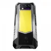 Viedtālrunis Oukitel WP100 6.78 collas 12 GB RAM 512 GB Melns