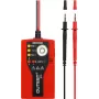 BENNING DUTEST pro digitālais multimetrs CAT III 300V multimetrs (DUTEST pro)