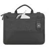 Riva NB Case Lantau 13.3 Melns 8823