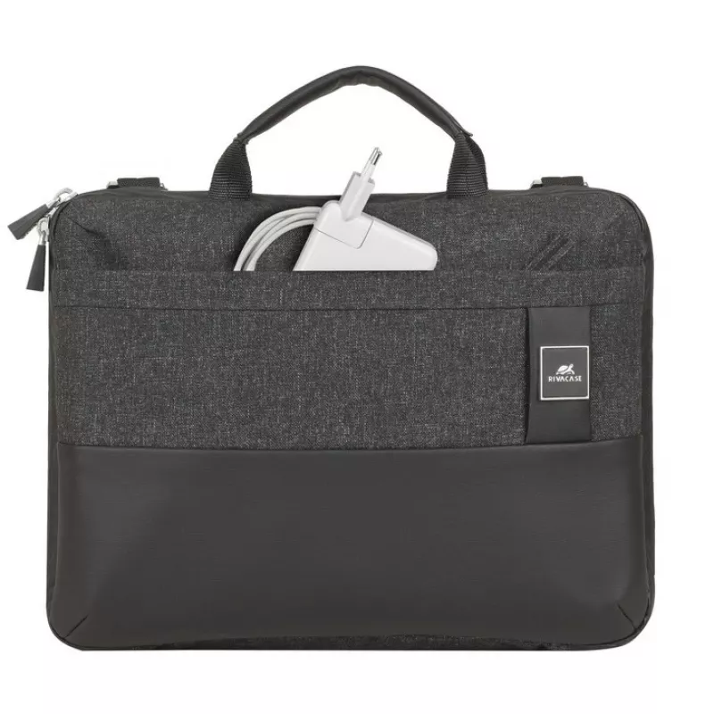 Riva NB Case Lantau 13.3 Melns 8823