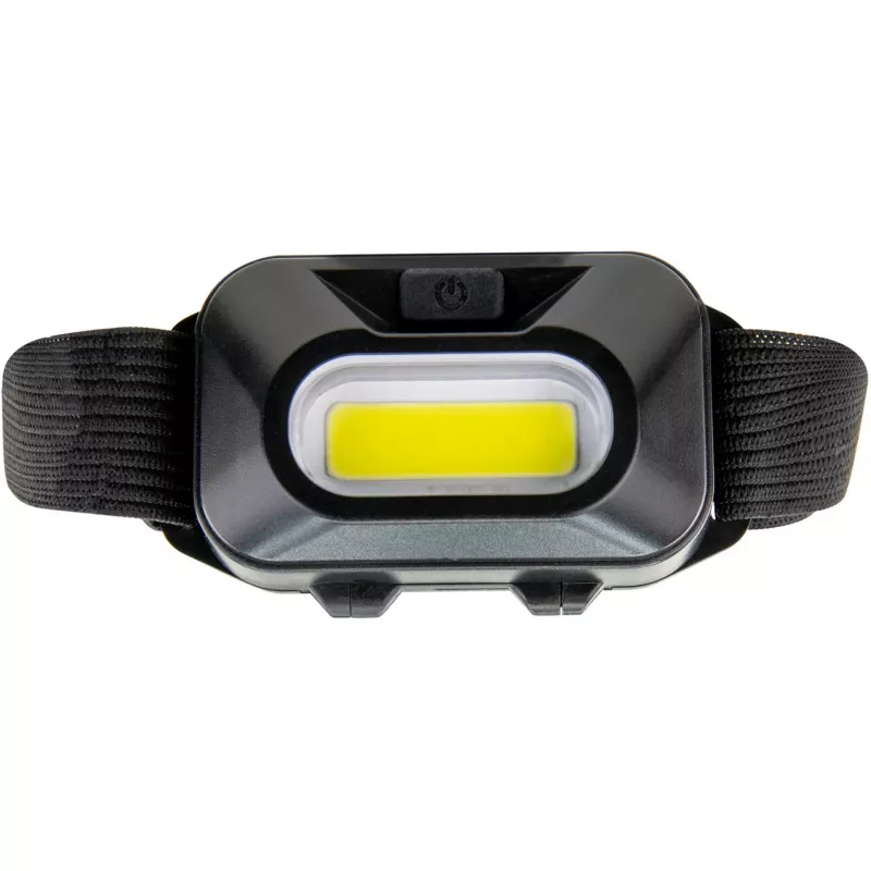 Ansmann HD120B - galvas lukturis - LED (COB) - 1 W