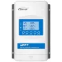 MPPT uzlādes kontrolieris EPEVER XTRA1210N-XDS2 10A 12/24V, saules regulators 12V/24V sistēmām