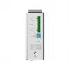 Ruijie Networks RG-NIS2100 Managed L2 Gigabit Ethernet (10/100/1000) Power over Ethernet (PoE) melns, nerūsējošais tērauds